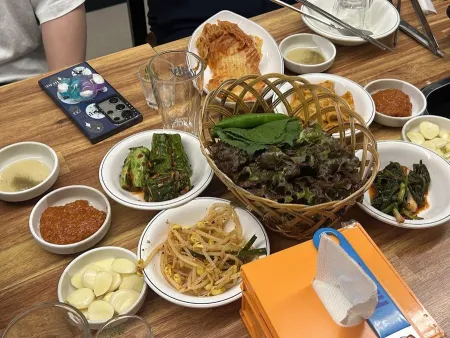 Jeju Saenggogi