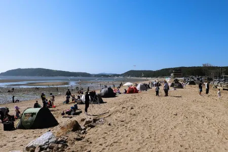 Masian Beach