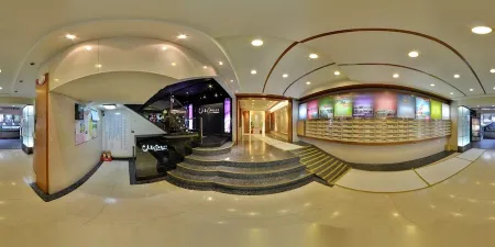 Mosun Teppanyaki