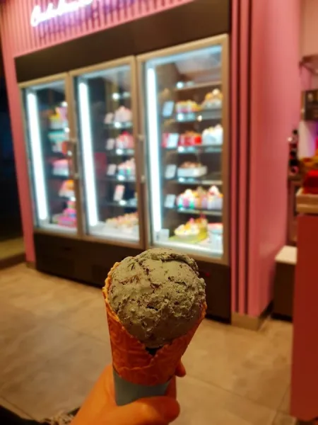 Baskin-Robbins