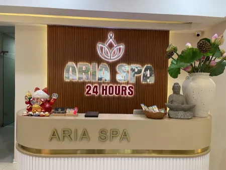 ARIA SPA