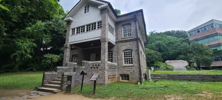 Yangnim-dong History and Culture Village