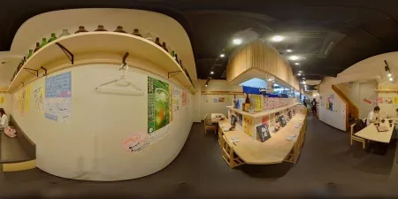 魚 駅前 サンキタ総本店