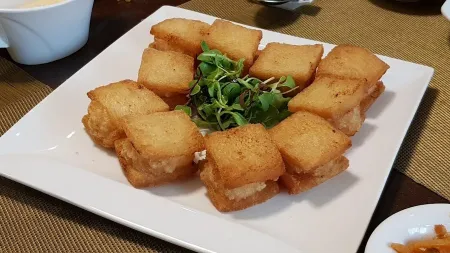 Hyangbang