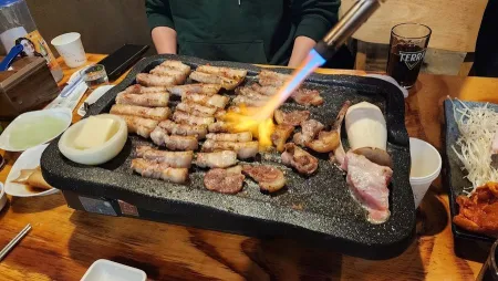 Duryu Cheolpan