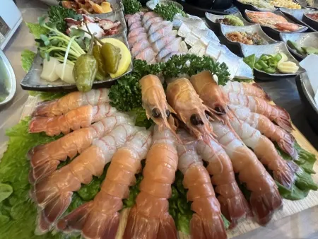 Jeju Eomuljeon