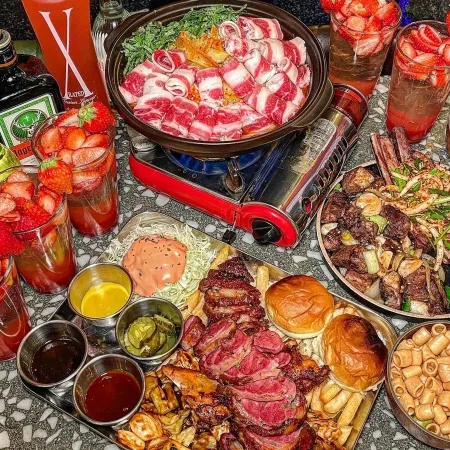수지상회 강남1호점
