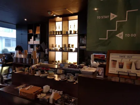 RITARU COFFEE