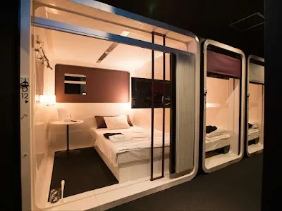 First Cabin Hakata