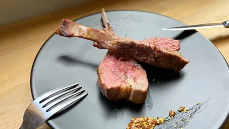 Kumoji Chop