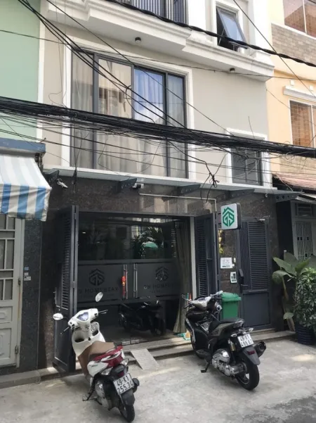 Christina’s - Hotel & Café