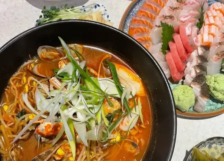 어부블루스 목동