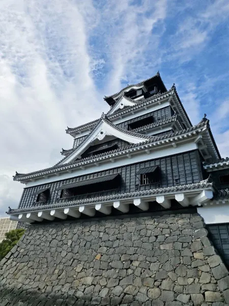 Kumamoto Castle