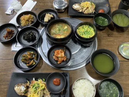 서래마을이야기
