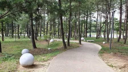 Mulneoul Park