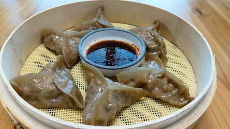 Memil-ui Gohyang