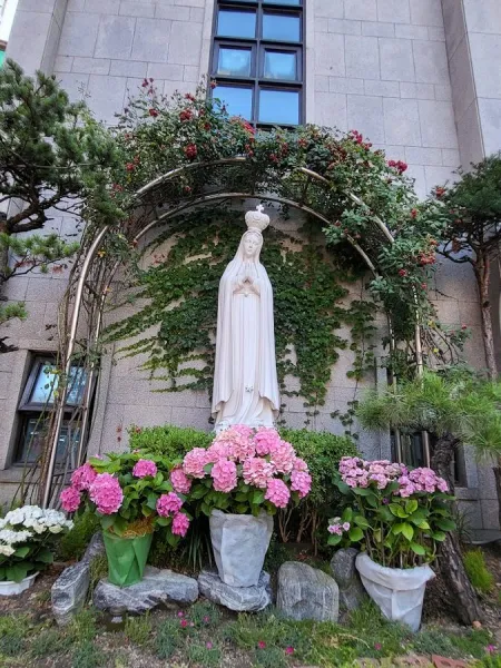 Chang-dong Catholic Church