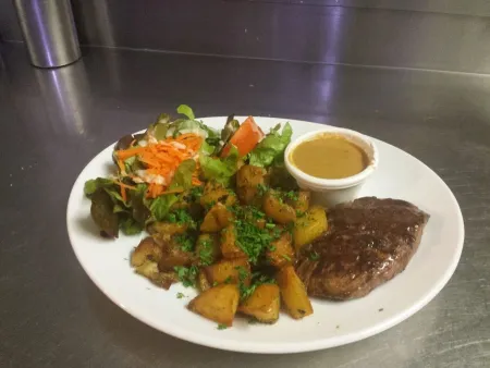 Le Clos Bourguignon