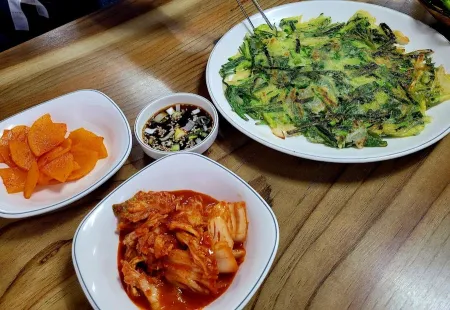 Daejeon Kalguksu