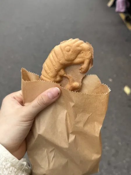古早味雞蛋糕