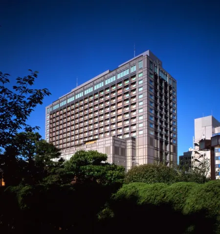 ホテルオークラ京都