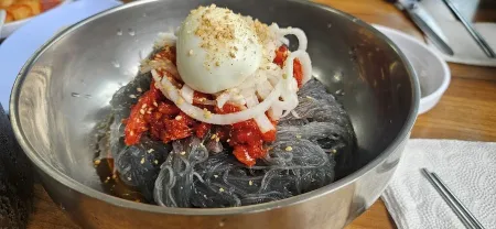 Hamgyeong Myeonok