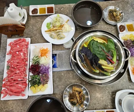 Shabu Hyang