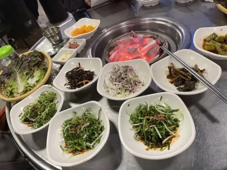 Wangseong Chamsut Gui