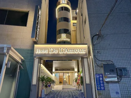 Napoli Hotel