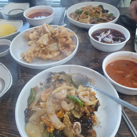 우경