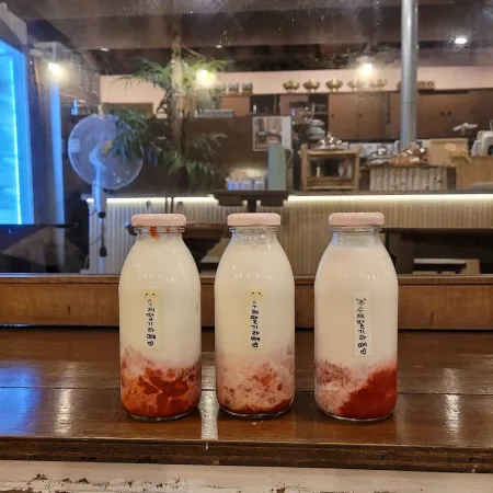 수유가배당