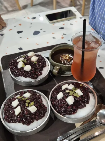 Patdang