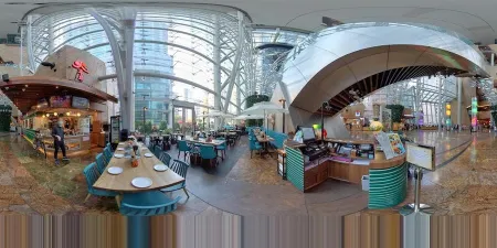 Cafe Locomotive Contemporary Vietnamese Cuisine