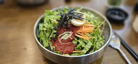 모밀촌