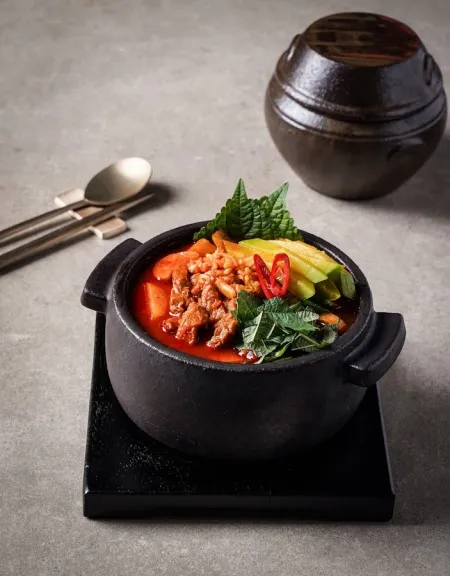 동래정 목동점