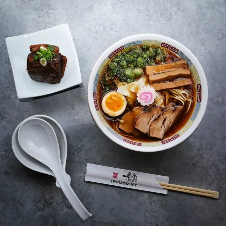 IPPUDO Hell's Kitchen