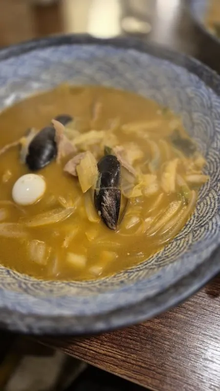 Wonjjamppong