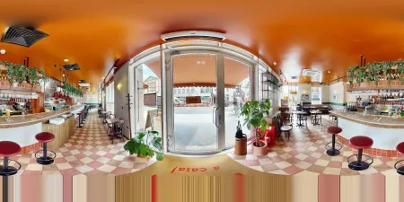 Emilia's Crafted Pasta (Baker Street)