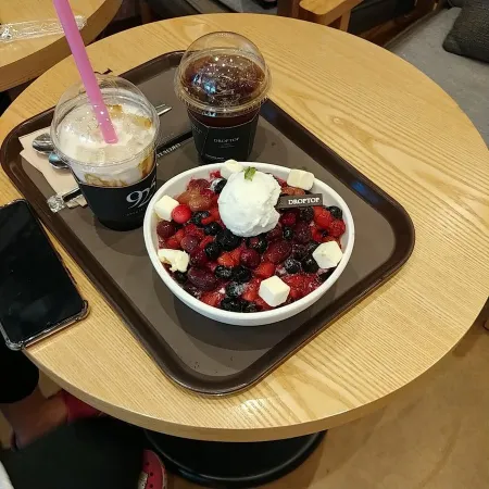Drop Top rated Gwangju value