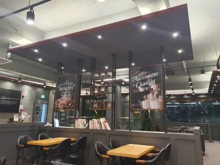 Icheung Coffee
