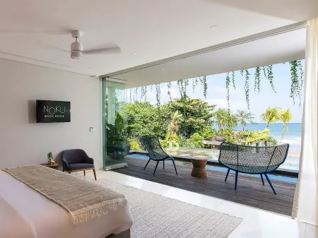 Noku Beach House