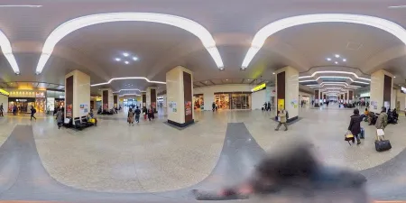HIMEJI STATION