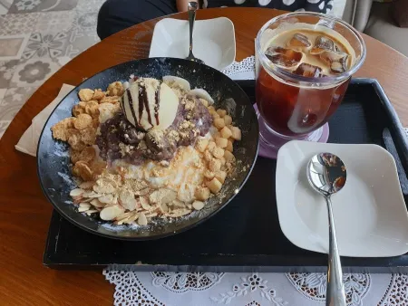 Cafe Ibam