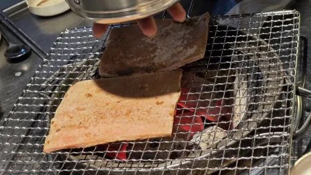 Jjokjjok Galbi