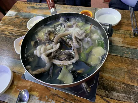 벌떼집