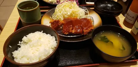 Matsunoya Nansandori