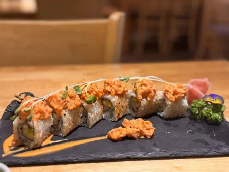 KYOBASHI - Sushi Izakaya Restaurant
