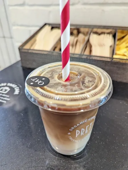 Pret A Manger