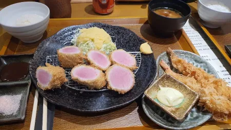 Donkatsu Heuksim Main Branch