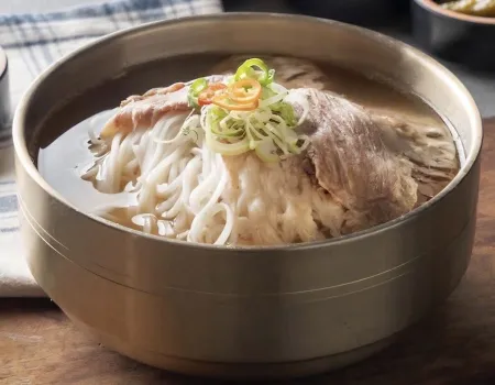 Onsuban Seonyudo Branch